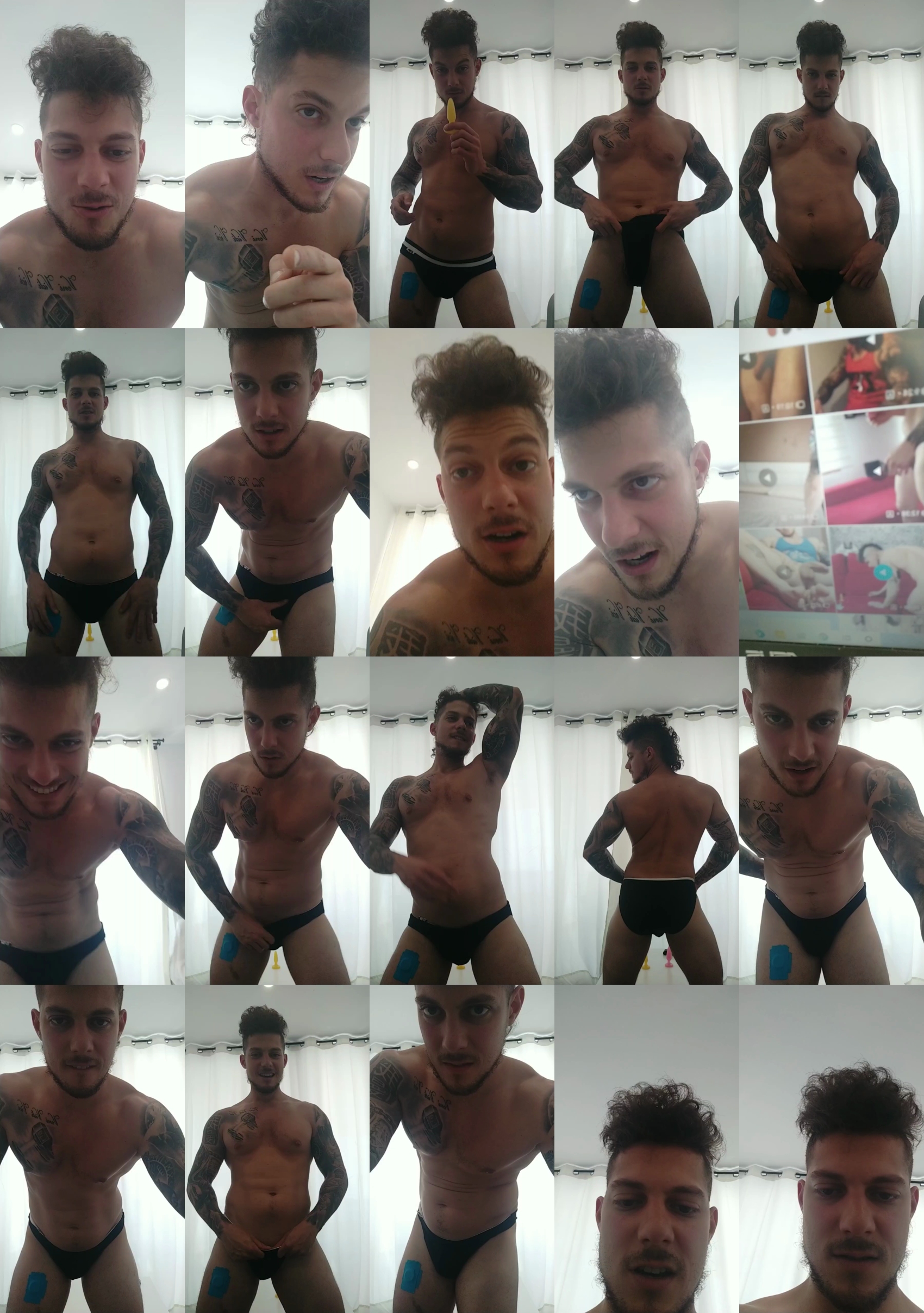 SexiDos  01-03-2022